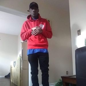 Meet your Posher, Marcus